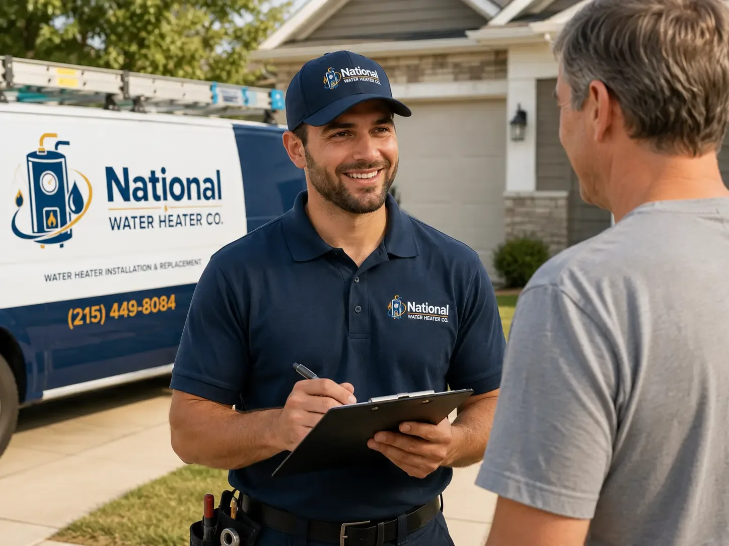 Water Heater Installation La Honda, CA FAQs